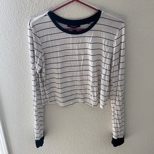 Women’s size Large Forever 21 long sleeve